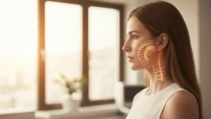 Czym jest spastyczność - definicja, objawy i mechanizm wzmożonego napięcia mięśniowego - hero image