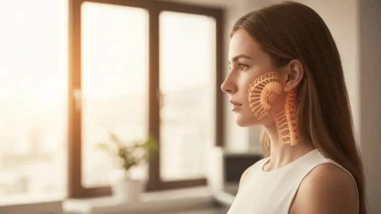 Czym jest spastyczność - definicja, objawy i mechanizm wzmożonego napięcia mięśniowego - hero image