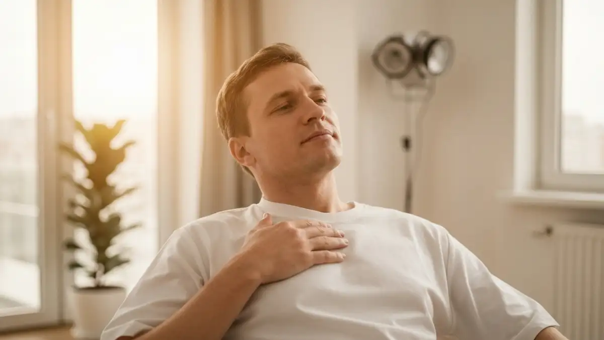 Porównanie skal oceny spastyczności - Ashworth, Tardieu, Penn Spasm i inne - hero image