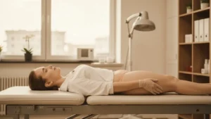 Rehabilitacja spastyczności poudarowej - protokoły fizjoterapeutyczne i rokowanie - hero image