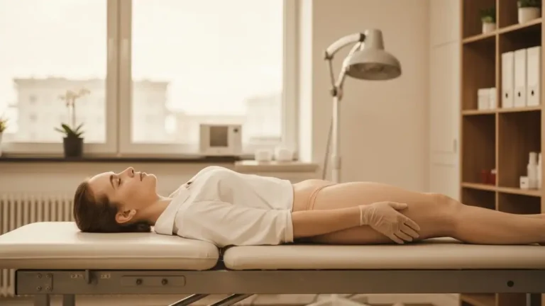 Rehabilitacja spastyczności poudarowej - protokoły fizjoterapeutyczne i rokowanie - hero image