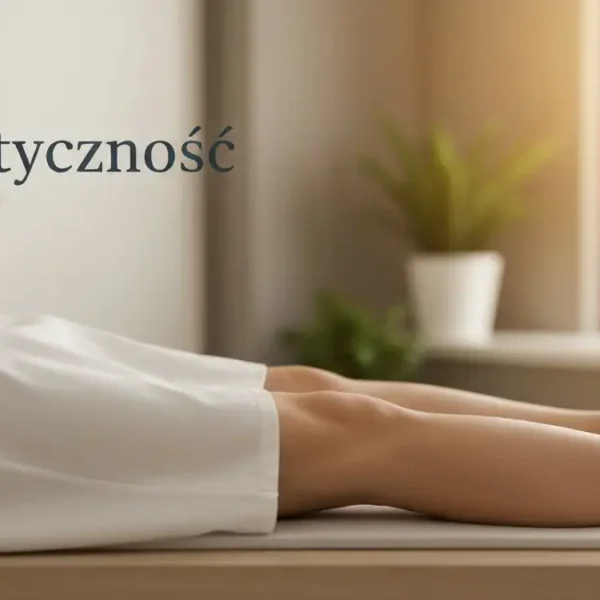 Skala Tardieu – dynamiczna ocena spastyczności zależnej od prędkości rozciągania