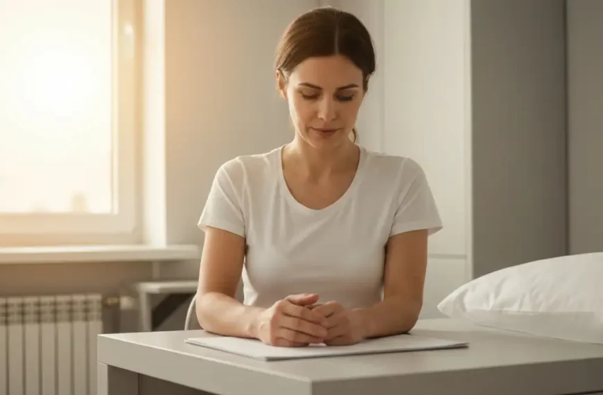 Spastyczność kończyny dolnej - wzorce, chód spastyczny i problemy z mobilnością - hero image