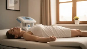 Spastyczność nogi po udarze - zaburzenia chodu i rehabilitacja lokomocyjna - hero image