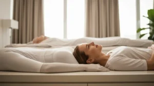 Spastyczność po udarze mózgu - kiedy się pojawia, jak ją rozpoznać i leczyć - hero image