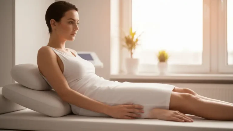 Spastyczność ręki po udarze - odzyskiwanie funkcji chwytu i ćwiczenia - hero image