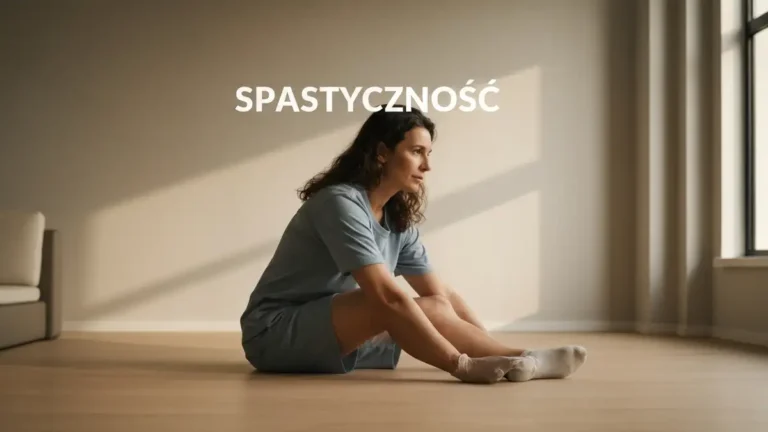 Turnusy rehabilitacyjne przy spastyczności - jak uzyskać dofinansowanie i wybrać ośrodek - hero image